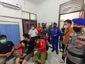 Polres Karimun