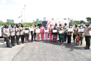 Polda Kepri