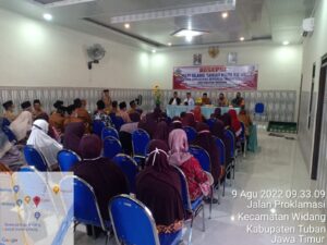 Polsek Widang