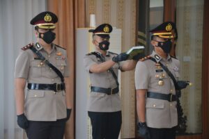 Polda Kepri