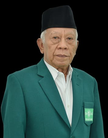 KH. ACHMAD SUAIDY, MBA Beri Apresiasi atas penanganan Hukum Kasus Penembakan Brigadir Pol Yoshua