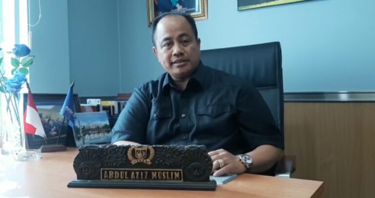 ANGGOTA DPRD DKI JAKARTA, Apresiasi Penegakan Hukum Institusi Polri Atas Penanganan Kasus Penembakan Brigadir Pol Yoshua