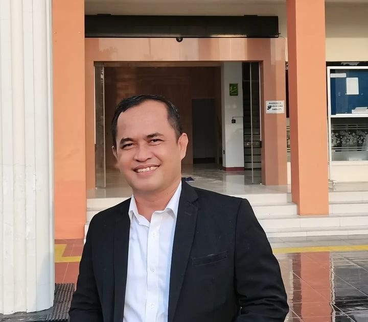 JAENUDIN, S. H. (Sultan Bojong) Parktisi Hukum Mengapresiasi Kinerja Kepolisian RI