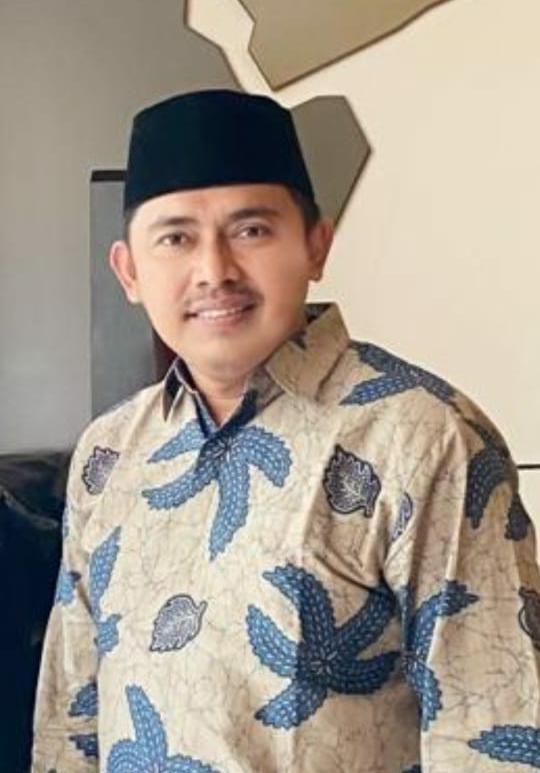 Gus Rofii Ketum BKN: Difitnah dan Dihina Kapolda Metro Jaya Tetap Tebar Kebaikan
