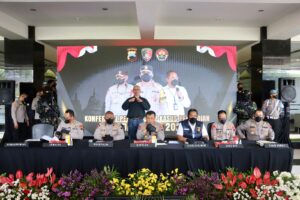 Polda Jateng