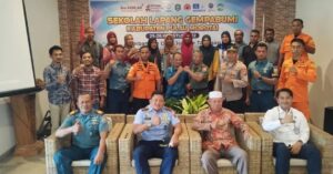 TNI AU