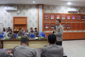 Polda Kepri