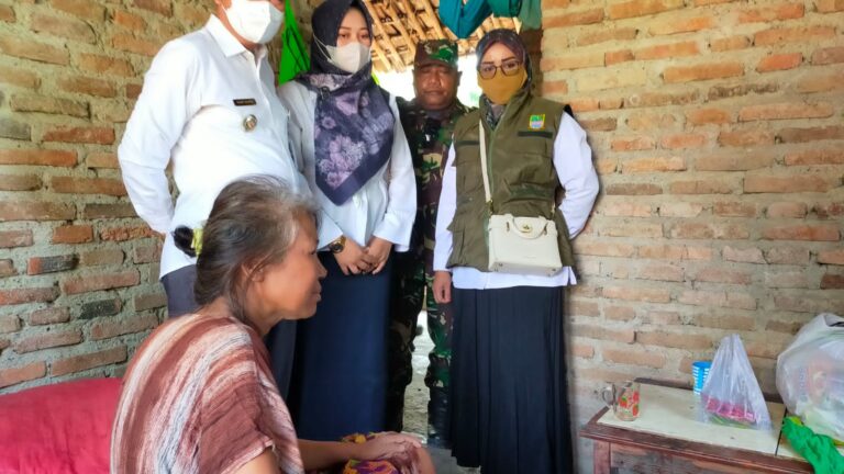 Melalui Baksos Dapat Memberikan Senyum Penderita Bibir sumbing