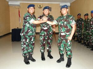 Lanud leo Wattimena