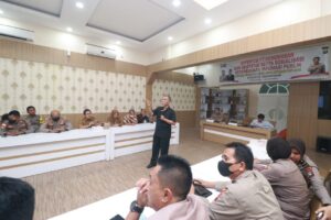 Polres Tanjungpinang