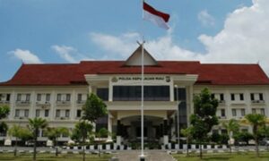 Polda Kepri