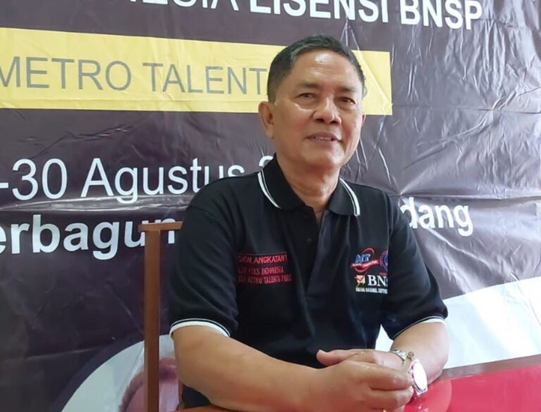 Putusan MK : Dewan Pers Tidak Boleh Menentukan Peraturan Pers