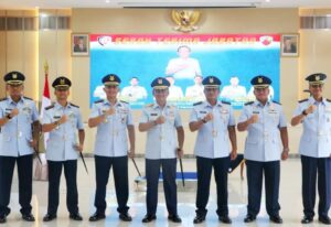 TNI AU