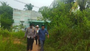 Polres Karimun