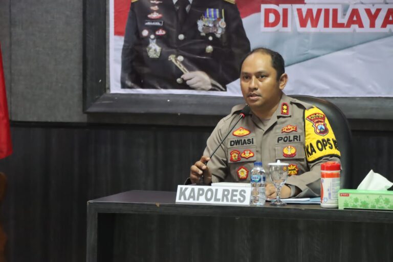 Hasil Patroli Siang, Kapolsek Karangjati Amankan BBM Bersubsidi