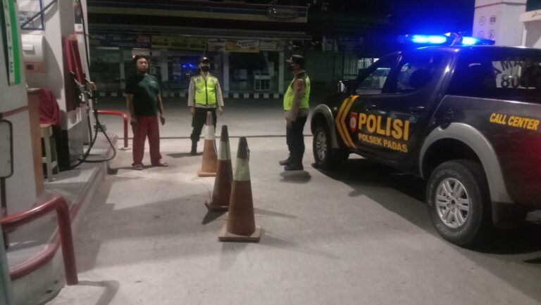 Warga Ngawi Tak Resah dengan Naiknya Harga BBM
