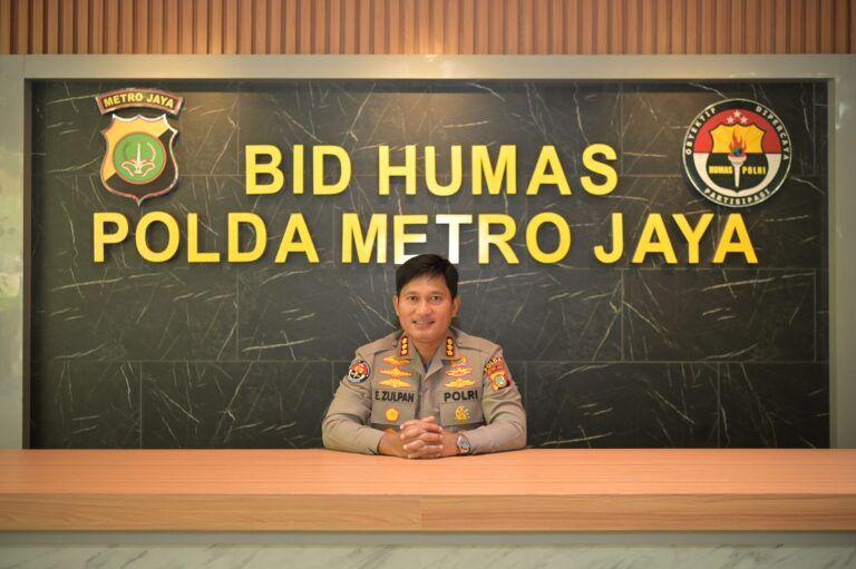 Demo pengalihan subsidi harga BBM di Berbagai Titik, Polisi Nyatakan Situasi Jakarta Kondusif