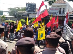 Polda Jawa Timur