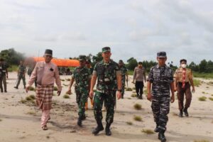 TNI AD