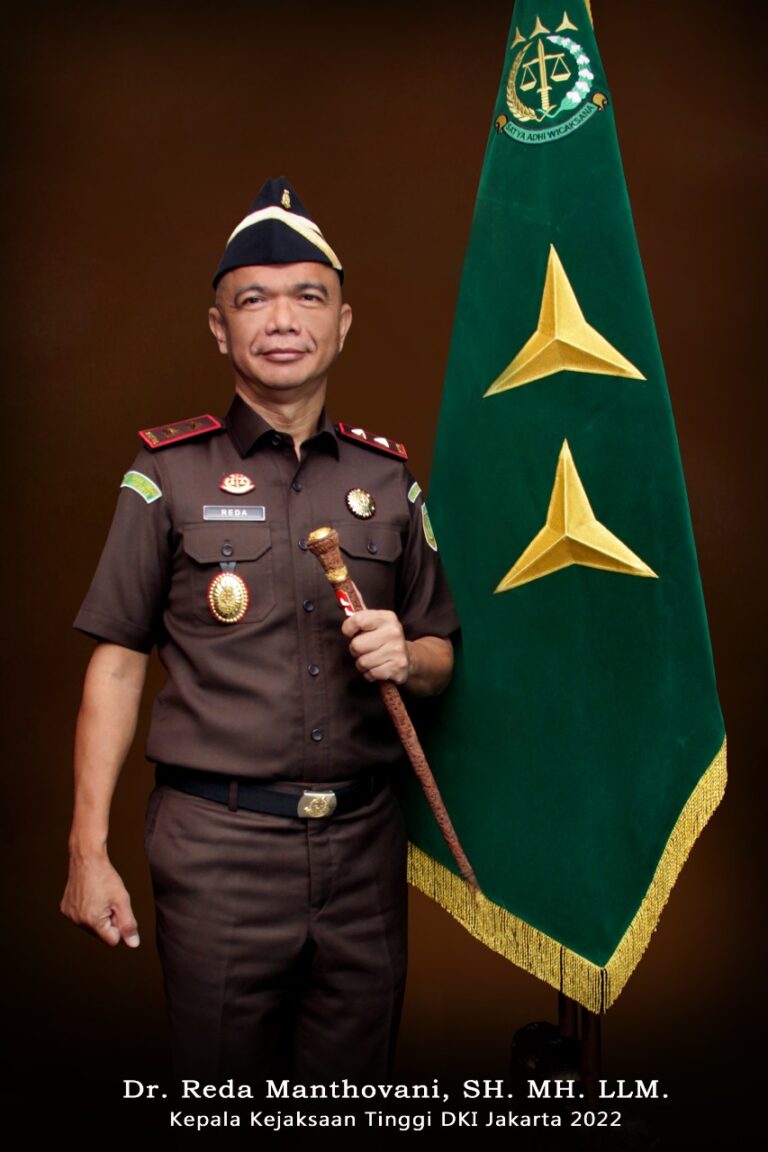 Sekjen DPP KNPI Dukung Kejaksaan Agung, Kecam Pernyataan Alvin Lim
