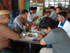 Polres Lingga