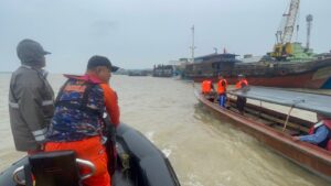 Polres Karimun