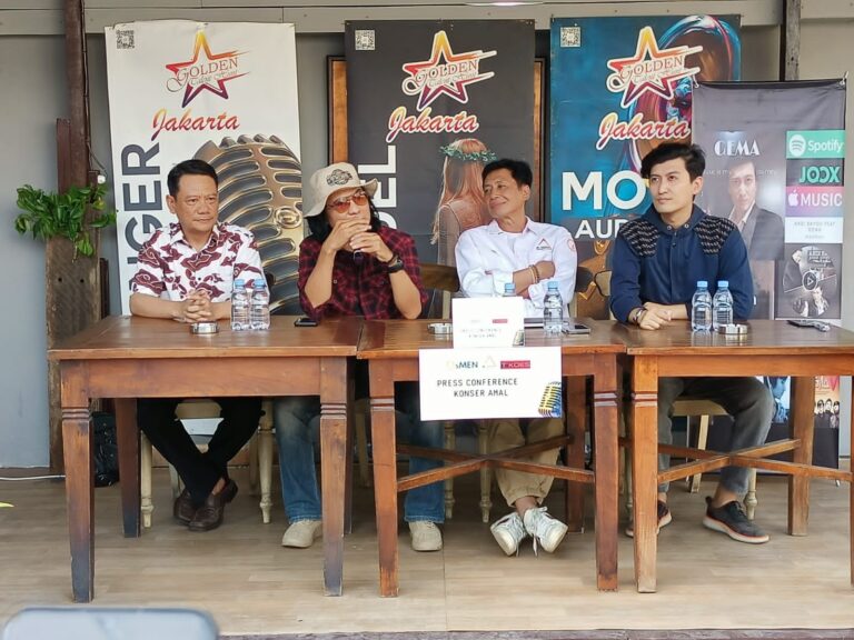 KESEMPATAN MENJADI JURNALIS WARGA DI BERBAGAI DAERAH MELALUI ASMEN 