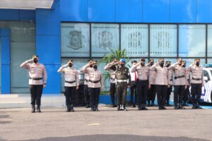 Polres Bogor