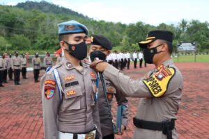 Polres lingga