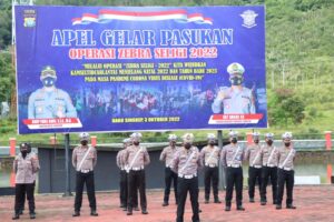 Polda Kepri