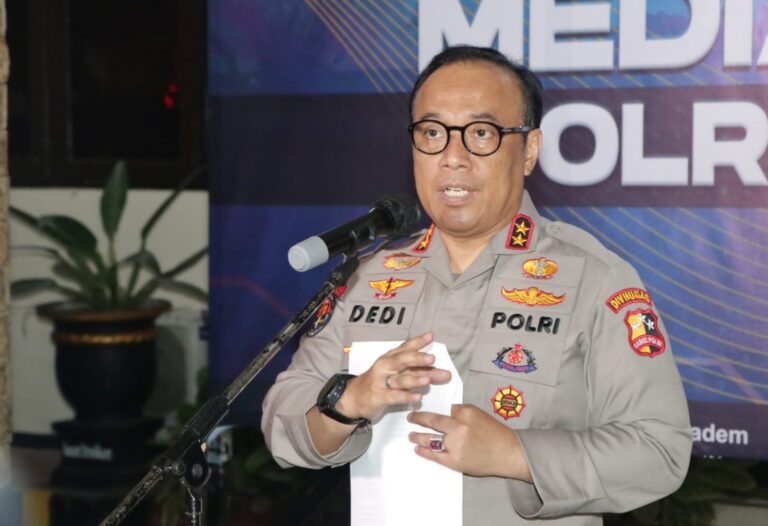 20 Polisi Diduga Langgar Etik, Polri Tegaskan Komitmen Usut Tuntas Peristiwa Kanjuruhan