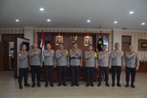 Polda Kepri