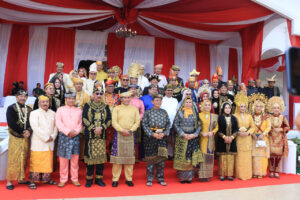 TNI AU