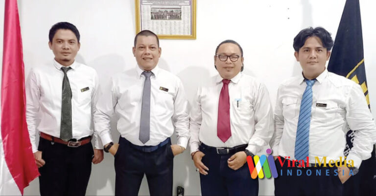 Jaringan Indonesia Bersatu Bentuk Rumah Bantuan Hukum