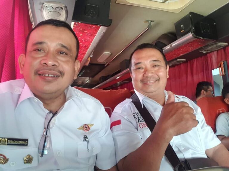 Ketua Umum BPI-KPNPA-RI Mengapresiasi Kerja AACB Bantu Korban Bencana Di Cianjur