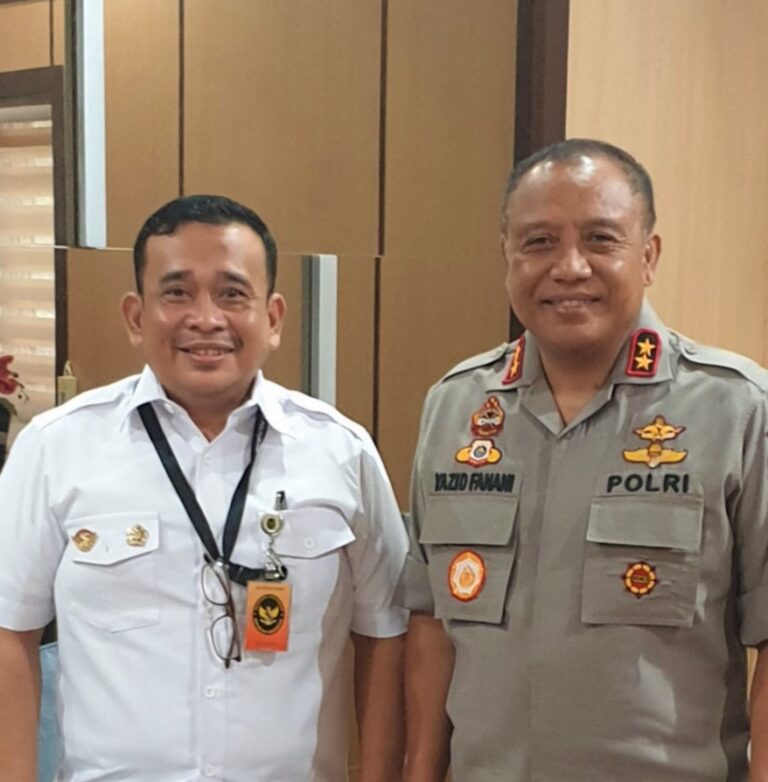 BPI KPNPA RI Melihat kepercayaan Masyarakat Terhadap Polri Kian Bagus Dan Semakin Menguat