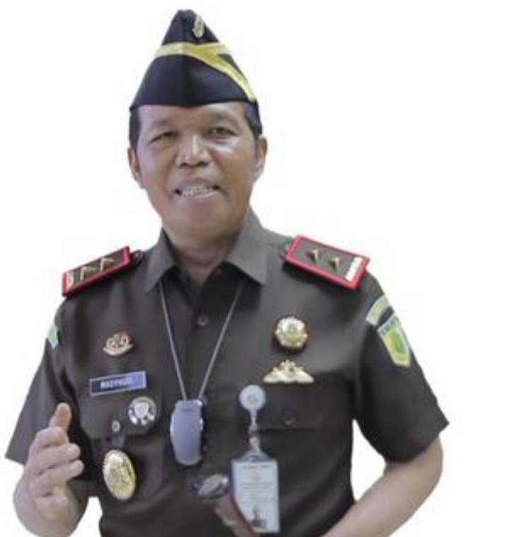 Tim Tabur Kejati Kalbar Tangkap Empat DPO Kasus Korupsi