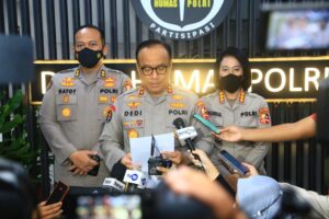 Polri 