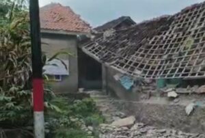 Polres Cianjur 