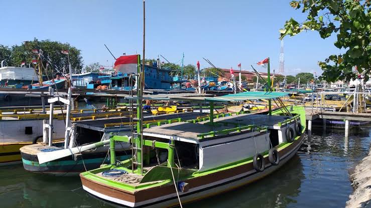 Patuhi Aturan, Kelompok Nelayan Mawar Kuning Sepakat Tidak Melaut Saat Pelaksanaan KTT G20