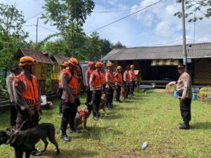 Gempa Cianjur 