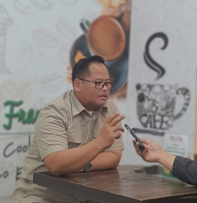 Bikin Gaduh, ICPW Minta Kapolri Tindak Tegas Kapolres Cianjur