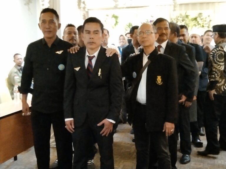 Partai Indonesia Beriman Lahir Menuju Perubahan yang lebih Baik