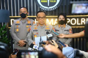 Polri 