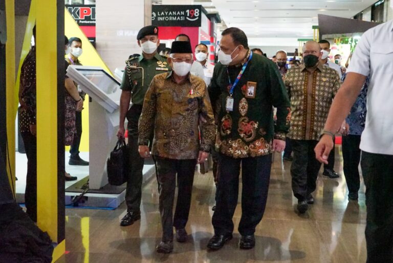 Ketua KPK Sebut Sejak 2004-2022 Sudah Lebih dari 1.479 Koruptor Ditangkap