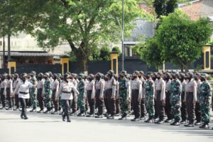 TNI polri 