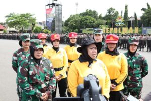 TNI Polri 
