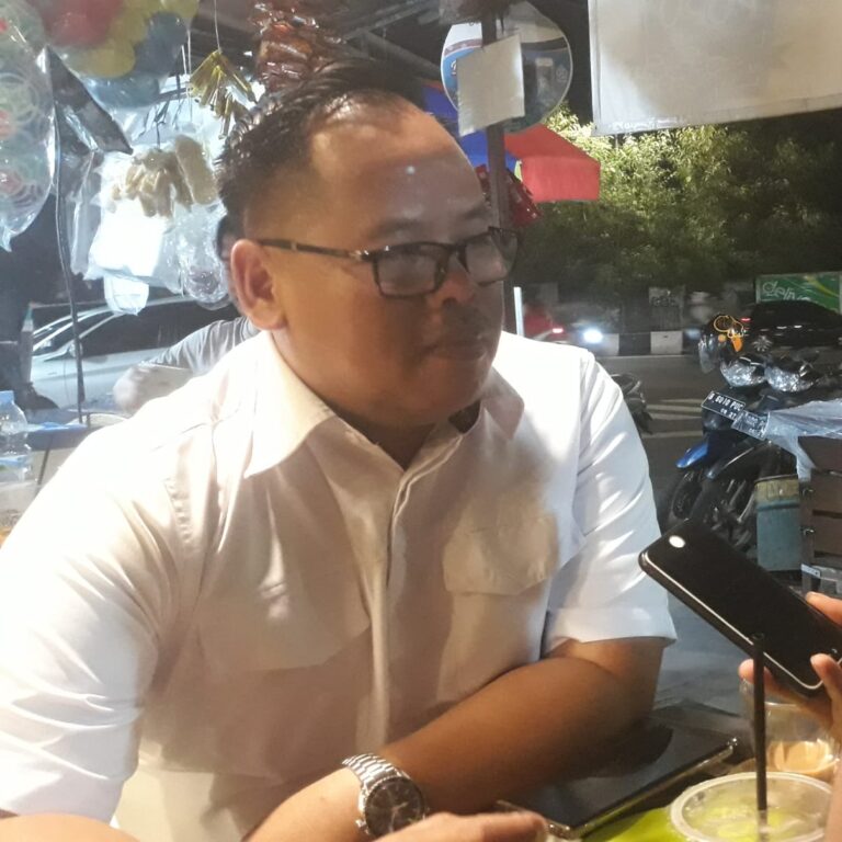 Ada Mafia Tanah Di Sumut, ICPW Tantang Kapolri  Selesaikan