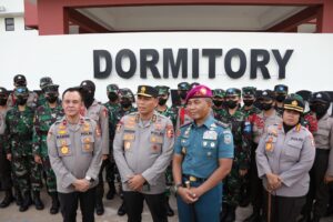 TNI Polri 