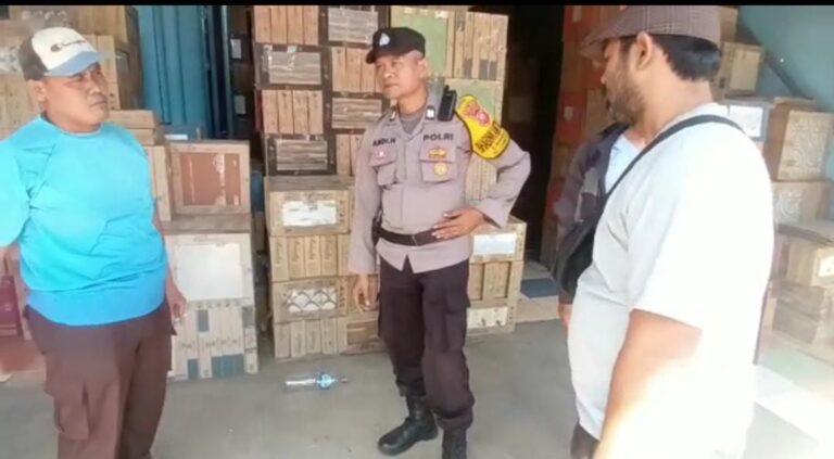 Viral Aksi Perampasan Sepeda Motor di Gunung Putri Bogor Terekam CCTV, Pihak Kepolisian Lakukan Penyelidikan
